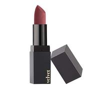 Barry M Velvet Matte Lip Paint matt lipstick shade Dirty Rose