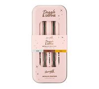 Barry M Dazzle & Define Crayons