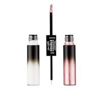 Barry M Double Dimension Double Ended Duo Eye Shadow and Eye Liner, Pink Perspective