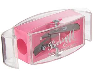 Barry M Duo Pencil Sharpener ,1 Count (Pack of 1)