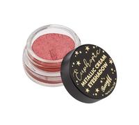 Barry M Euphoric Metallic Cream Eyeshadow Charged