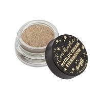 Barry M Euphoric Metallic Cream Eyeshadow Honoured