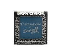 Barry M Eyeshadow Blue