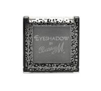 Barry M Eyeshadow Silver