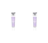 Barry M Face & Body Pigment Paint | Shade Lilac Love | Lilac Matte Finish (Pack of 2)