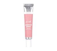 Barry M Face & Body Pigment Paint | Shade Plush Pink | Pale Pink Matte Finish
