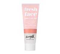Barry M Fresh Face Ch nd Lip Tint, Peach Glow, 10 ml