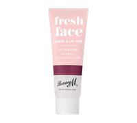 Barry M Fresh Face Cheek & Lip Tint - Blackberry