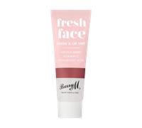 Barry M Fresh Face Cheek & Lip Tint - Deep Rose