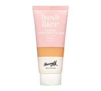 Barry M Fresh Face Colour Correcting Primer, Peach, Reduce Dark Cirles