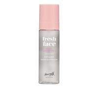 Barry M Cosmetics Fresh Face Dewy Setting Spray 70ml