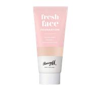 Barry M Fresh Face Foundation - 5