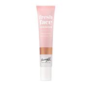 Barry M Fresh Face Luminiser Highlighter in shade Bronze