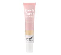 Barry M Fresh Face Luminiser Highlighter in shade Gold