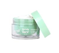 Barry M Fresh Face Skin Hydrating Moisturiser | With Cucumber Fruit, Green Tea Extracts and Shea Butter