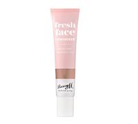 Barry M Fresh Luminiser Face Highlighter in shade Rose