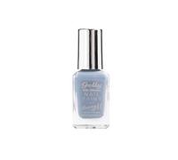 BARRY M GELLY HI SHINE NAIL PAINT POLISH 10ml - ELDERBERRY