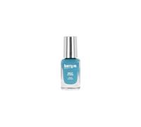 Barry M Gelly Hi Shine Nail Paint Shade Blue Hawaiian |Blue Nail Polish | Glossy Finish