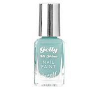 Barry M Cosmetics Gelly Hi Shine Nail Paint 10ml (Various Shades) - Berry Sorbet