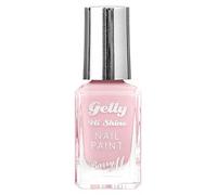 Barry M Gelly Nail Paint - Pink Candy Floss, 10 ml (Pack of 1)