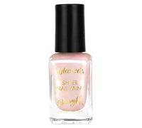 Barry M Glazed Nail Paint curious 10ml curious