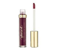 Barry M Glazed Oil Infused Purple Lip Gloss, So Tempting, Purple, infused with plum and almond oil