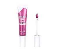 Barry M Glide On Lip Crème | Shade Mauve Candy | Pink Gloss