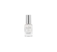 Barry M Glitter Effect Nail Paint - White Party Pearl Glitter Nail Polish, Vegan & Cruelty-Free, Made in UK