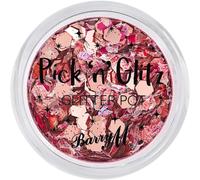 Barry M Cosmetics Pick 'N' Glitz, Hella