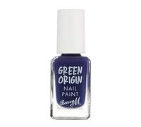 Barry M Green Origin Nail Paint - Night Sky