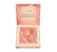 Barry M Heatwave Baked Marbled Blush in Shade Brown Paradise
