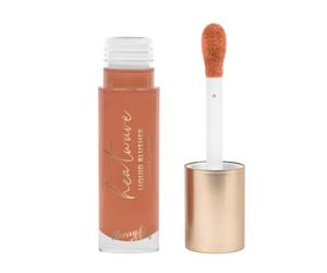 Barry M. Heatwave Liquid Blusher Secluded 5.5 ml