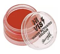 Barry M Hi Vis Water Activated Colour Potency for Women Face & Body