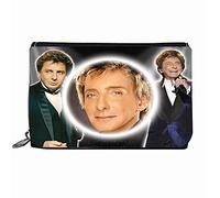 Barry M Icon Gift Purse Singer-Manilow