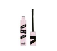 Barry M It's a Wrap Tubing Mascara Black