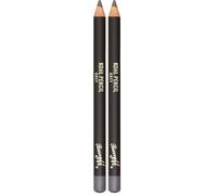 Barry M Kohl Pencil, 26 - Grey (Pack of 2)