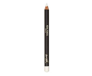 Barry M Kohl Pencil, 30 - White, Pack of 1