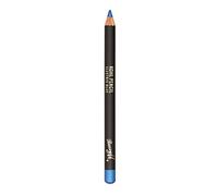 Barry M Super Soft Kohl Eye Pencils - 6 - Electric Blue