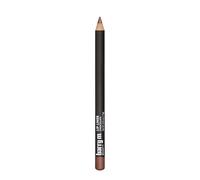 Barry M Lip Liner, 6 - Chocolate | Creamy non-tugging lip pencil, lasting definition, outline before lipstick or gloss, every skin tone, vegan and cruelty-free