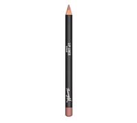 Barry M Lip Liner, Dusty Pink, Sugar | Creamy non-tugging lip pencil, lasting definition, outline before lipstick or gloss, every skin tone, vegan and cruelty-free