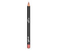Barry M Lip Liner, Light Pink, Peony | Creamy non-tugging lip pencil, lasting definition, light pink, pairs with lipstick or gloss, vegan and cruelty-free