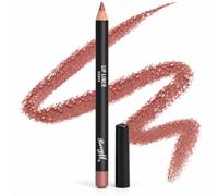 Barry M Lip Liner Pencil, Sugar, Pink, Long Lasting Definition