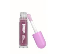 Barry M Lip Oil, Blackcurrant Fragrance | Clear Hi Shine Hydration