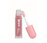 Barry M Lip Oil, Pink Grapefruit Fragrance | Clear Hi Shine Hydration