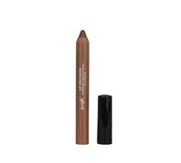 Barry M Lip Precision Hi-Intensity Matte Lip Pencil Shade Brown Teddy | glides on for crisp lines, all-day colour, defines and fills lips, vegan and cruelty-free