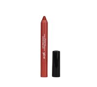 Barry M Lip Precision Hi-Intensity Matte Lip Pencil Shade Red Ruffle | glides on for crisp lines, all-day colour, defines and fills lips, vegan and cruelty-free