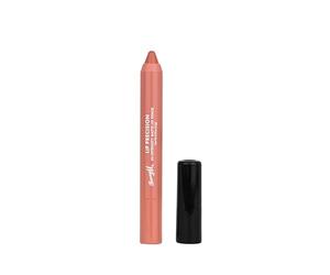 Barry M Lip Precision Hi-Intensity Matte Lip Pencil Shade Reddish/Brown Dusky