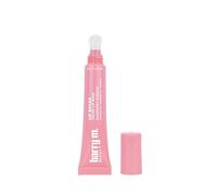 Barry M Lip Rehab Tinted Hydration Lip Mask, Shade Pink Raspberry Refresh | Lip Balm Infused with Vitamin E