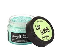 Barry M, Lip Scrub, apple, 25g