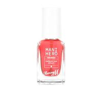 Barry M Mani Hero Nail Treatment, Nourish Formula | Nourish Base Coat
